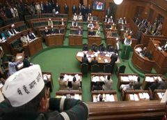 Delhi MLAs salaries to be hiked by 400%; here are the key takeways from the bill 
