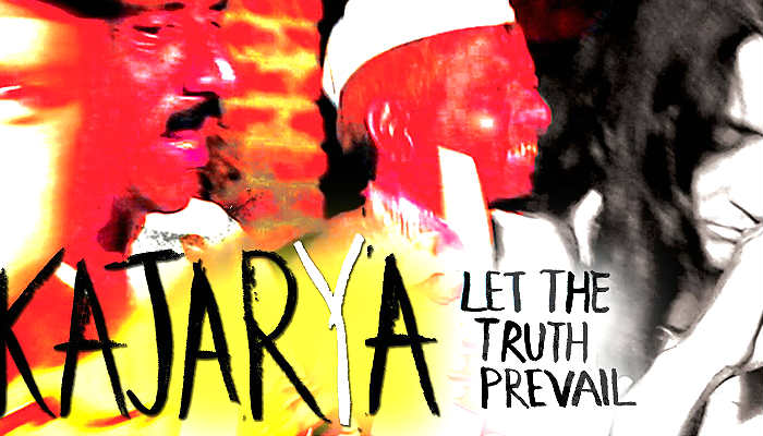 Kajarya review: lowbrow docudrama or pretentious potboiler?   