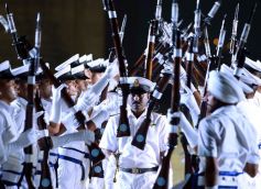 Navy Day: What you must know about our water warriors 