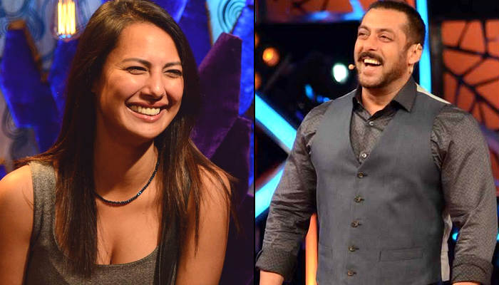 Bigg Boss Nau: Is Salman Khan's Sultan responsible for the shocking changes in the show? 