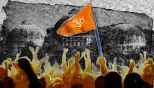 Ram Mandir-Ayodhya dispute: BJP govt moves Supreme Court, seeks excess land be returned to owners