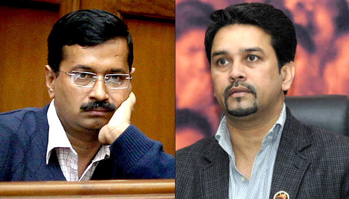 Factional politics! BCCI-AAP turf war leaves former greats stranded 