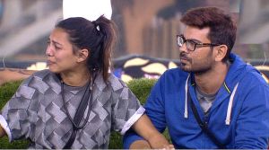 Bigg Boss 9: 3 things Samyukta Singh has to say about Keith Sequeira-Rochelle Rao's engagement on the show 