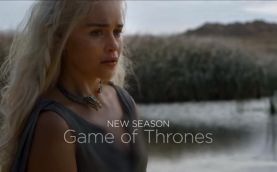 #GameofThrones season 6: HBO releases first footage in year end trailer 