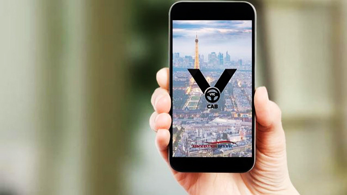 Love Uber? Wait till you meet France's VTC, a more stylish spin on taxis 