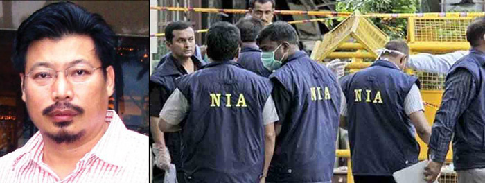Naga peace talks, a Thai gun-runner and the curious case of Anthony Shimray 