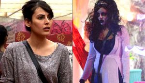 Bigg Boss 9: Shocking! Mandana Karimi-Gizele Thakral share a controversial past 