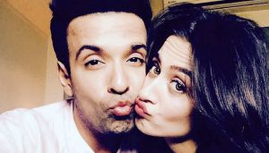Power Couple Sanjeeda Sheikh-Aamir Ali open up on fights, reality TV shows and married life 