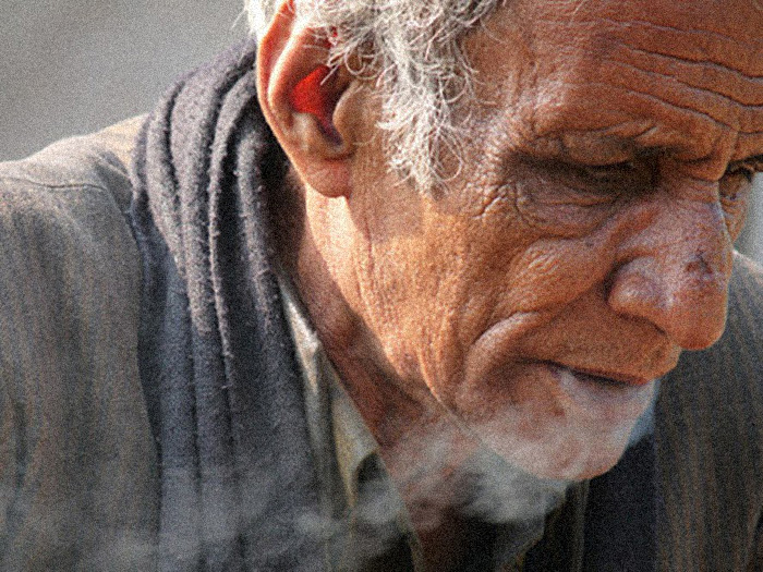 Vidrohi, the last people's poet in Hindi, departs 
