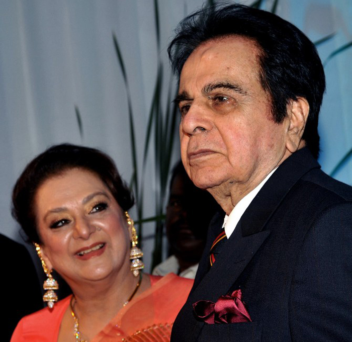 Things you must know about 'the baap of all superstars', Dilip Kumar on ...