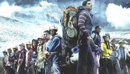 The Silent Heroes movie review: a noble training exercise, but a wasteful film  