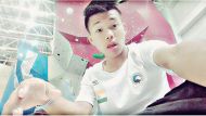 Sharp Ascent: this 13-year-old climber from Manipur is winning world medals 