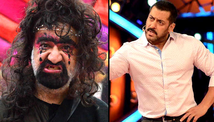 Bigg Boss 9: Kawaljit Singh gets evicted, Salman Khan saves Mandana Karimi, Keith Sequeira 