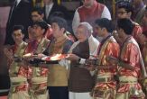 मोदी-आबे की गंगा आरती और फिर ठगा गया बनारस 