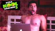 Kyaa Kool Hain Hum 3 trailer: Tusshar Kapoor-Aftab Shivdasani in bed with Bigg Boss cast 