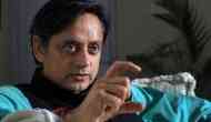 Shashi Tharoor at his best! Thiruvananthapuram MP advises party chief Rahul Gandhi with 'Tharoorian' word; says 'keep tweeting, ignore troglodytes'