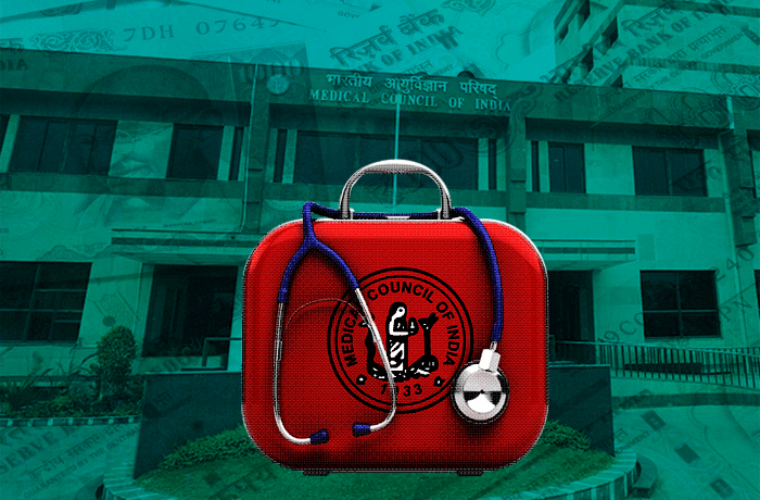 Cure this: MCI won't share info on medical negligence cases, RTI be damned 