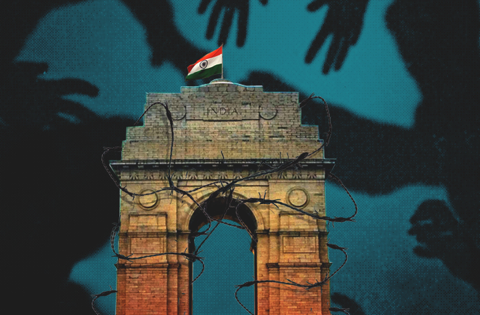 Who says we're intolerant: 15 times bigotry and idiocy thrived in 2015 