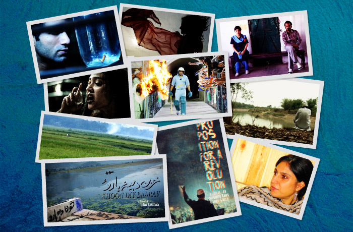 Censor & Sensibility: the films likely to offend Pahlaj Nihalani in 2016 