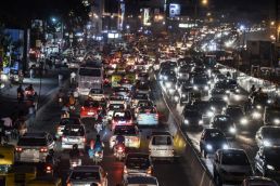 Dry run for odd/even policy on 30 December. Here's how it's going to work  