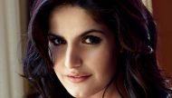 Hate Story 3: Why does Zareen Khan feel more 'famous' now?  