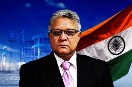 No question of proxy war: outgoing Indian ambassador to Kabul Amar Sinha 