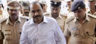Ex-BJP minister Janardhan Reddy's home and office raided by Karnataka Lokayukta 