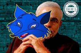 2015: How Modi lost his sheen this year 