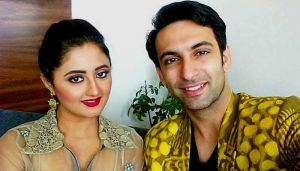 Rashmi Desai-Nandish Sandhu head for divorce. Is Miss India 2011 the reason? 