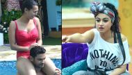 Bigg Boss Nau: What is Priya Malik's problem with Keith-Rochelle showering together? 