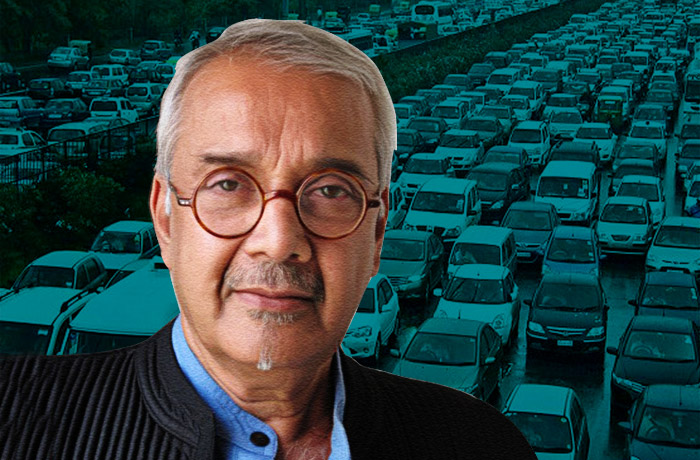 #OddEven is a great move. We need even extreme measures: KT Ravindran ...