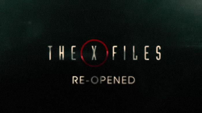 X-Files is back after 13 years: Are you a believer?  