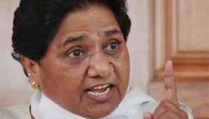 Bharat Bandh: 10 killed in Dalit protests against SC verdict over SC/ST Act; Mayawati's BSP leader 'main conspirator' of the violence