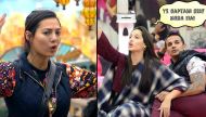 Bigg Boss Nau Double Trouble: Nora Fatehi, Rishabh Sinha spar in the biggest argument of the season 