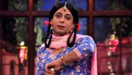 Gutthi aka Sunil Grover has 4 things to say about Comedy Nights With Kapil and his fan-following  