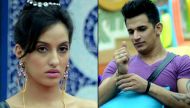 Bigg Boss 9: Nora Fatehi gets eliminated. Is this dangerous for Prince Narula?  