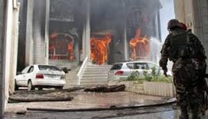 Afghanistan rejects Pak claims of killing 50 Afghan soldiers
