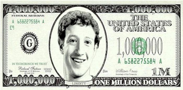 You'll never guess how much Facebook is spending on ads for its Free Basics initiative 