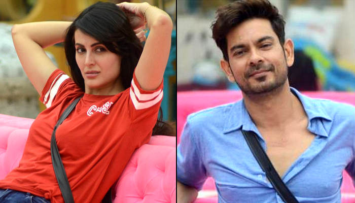 Bigg Boss 9: Revealed! Not Mandana but Priya, Rishabh, Rochelle, Kishwar get nominated for the week 