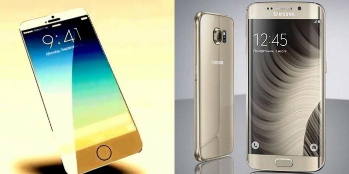 Apple iPhone 7, Samsung Galaxy S7 and other smartphones to look forward to in 2016 