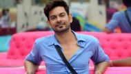 Bigg Boss 9: Keith Sequeira cried, embracing Rochelle Rao. And therefore, he may just win the show now 