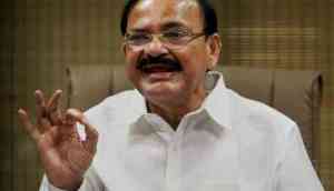 You are testing the patience of countrymen: Venkaiah Naidu in Rajya Sabha