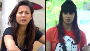 Bigg Boss 9: Kishwar Merchant leaves show, Prince Narula becomes first finalist 