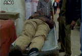 Lawlessness in WB: on-duty policeman shot dead in East Midnapore 