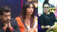 Bigg Boss 9: Kishwar Merchant has 5 things to say about Mandana Karimi, Prince Narula and her "unfair" eviction 