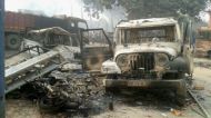 Malda clash not communal, says Mamata; Are illegal trade and migration to blame? 