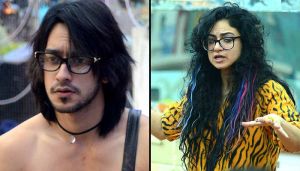 Bigg Boss 9: No wild card entry has ever won Bigg Boss. Will Priya Malik or Rishabh Sinha be able to change that? 