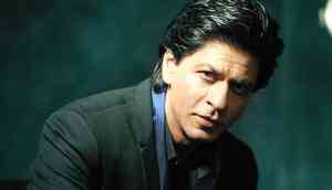 Shah Rukh Khan
