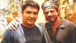 Happy Birthday Kapil Sharma: The only star of Television who is no less than a Bollywood superstar 