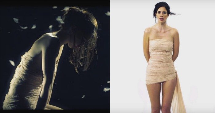 We dare you to answer Kalki Koechlin's questions from The Printing Machine 